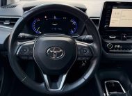 Toyota Corolla sedan 1.5 Dynamic Force Comfort KAMERA VIRTUAL FULL LED ACC