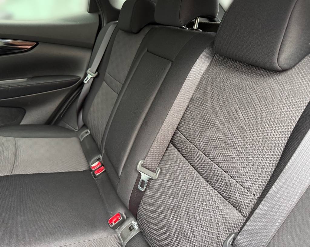 Nissan Qashqai 1.6 dCi Xtronic PANORAMA KAMERA KEYLESS GO