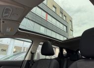 Nissan Qashqai 1.6 dCi Xtronic PANORAMA KAMERA KEYLESS GO