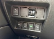 Nissan Qashqai 1.6 dCi Xtronic PANORAMA KAMERA KEYLESS GO
