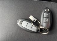 Nissan Qashqai 1.6 dCi Xtronic PANORAMA KAMERA KEYLESS GO