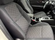 Nissan Qashqai 1.6 dCi Xtronic PANORAMA KAMERA KEYLESS GO