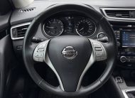 Nissan Qashqai 1.6 dCi Xtronic PANORAMA KAMERA KEYLESS GO