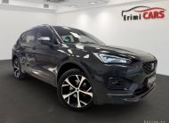 Seat Tarraco 1.5 TSI 150PS FR VIRTUAL KAMERA MATRIX LED RADAR R19