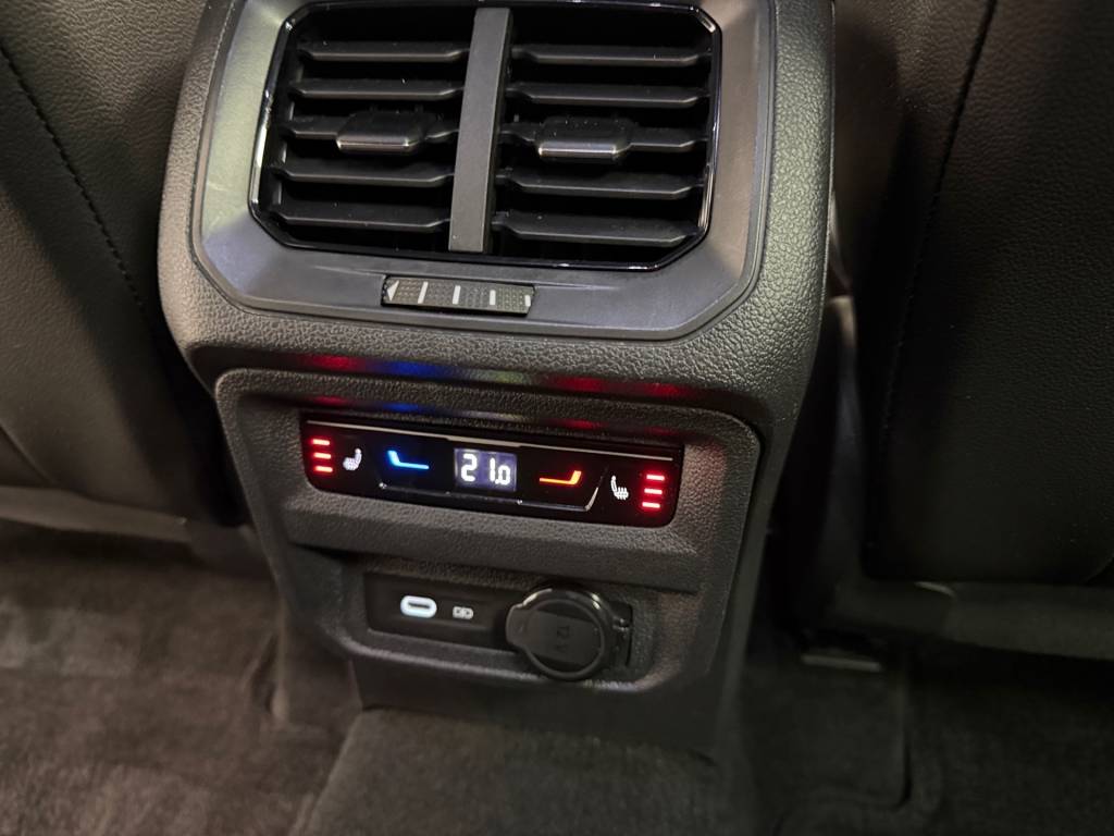 Seat Tarraco 1.5 TSI 150PS FR VIRTUAL KAMERA MATRIX LED RADAR R19