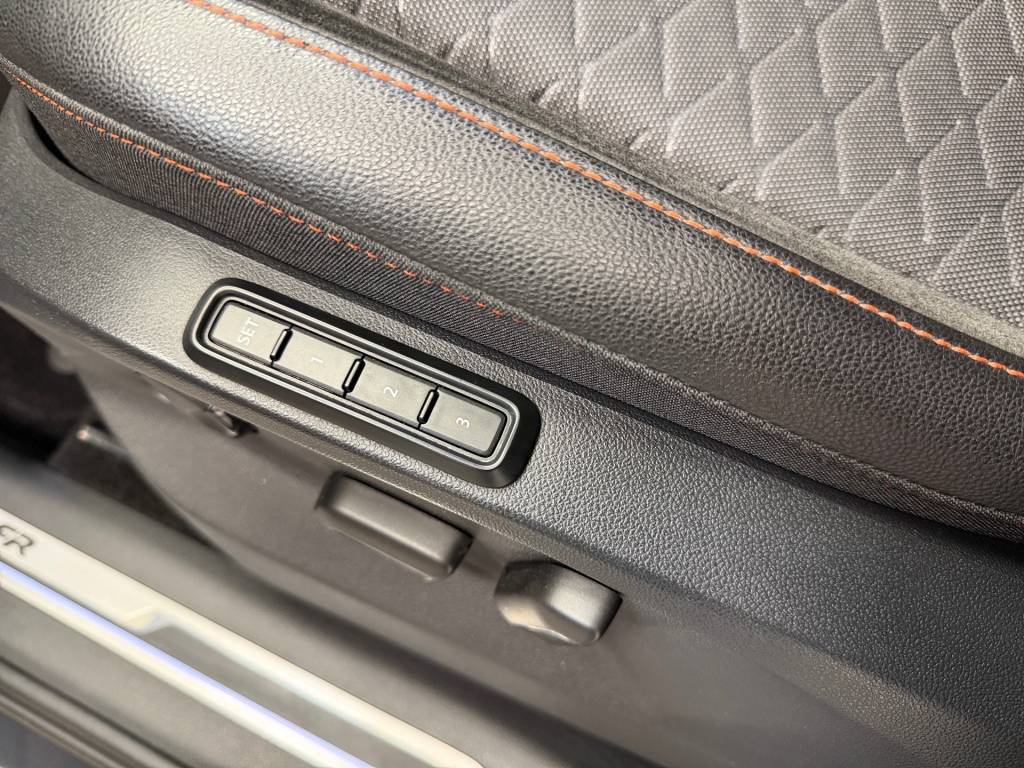 Seat Tarraco 1.5 TSI 150PS FR VIRTUAL KAMERA MATRIX LED RADAR R19