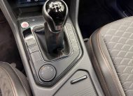 Seat Tarraco 1.5 TSI 150PS FR VIRTUAL KAMERA MATRIX LED RADAR R19