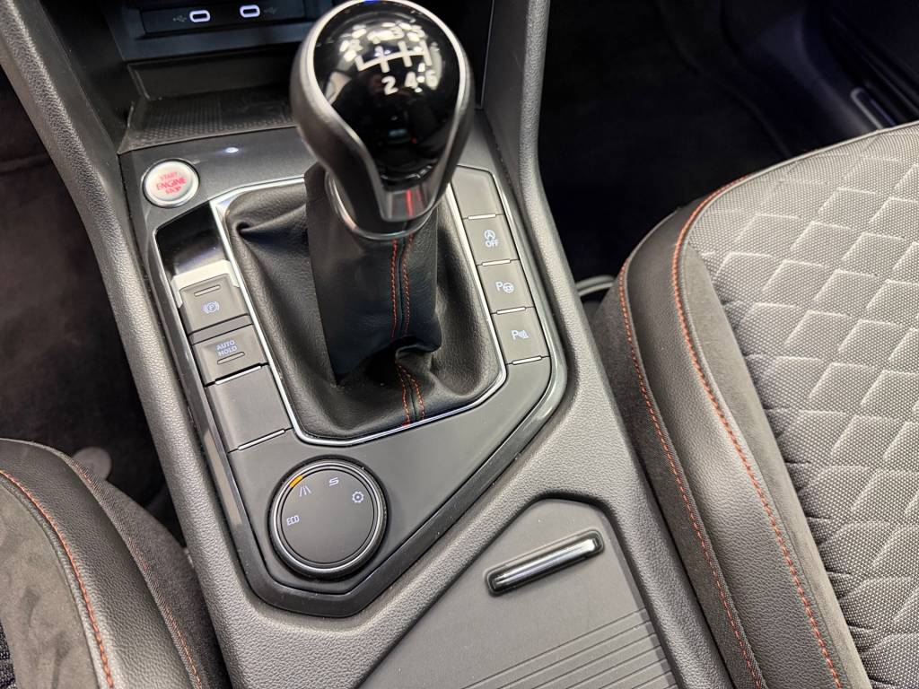 Seat Tarraco 1.5 TSI 150PS FR VIRTUAL KAMERA MATRIX LED RADAR R19