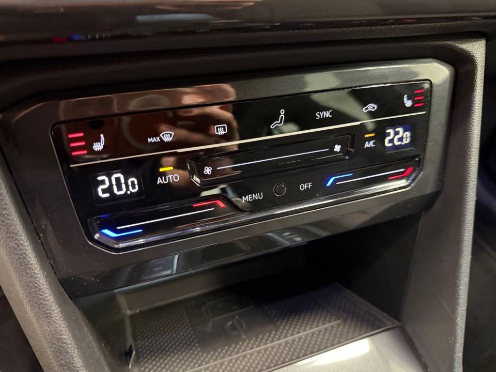 Seat Tarraco 1.5 TSI 150PS FR VIRTUAL KAMERA MATRIX LED RADAR R19