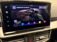 Seat Tarraco 1.5 TSI 150PS FR VIRTUAL KAMERA MATRIX LED RADAR R19