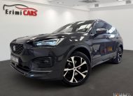 Seat Tarraco 1.5 TSI 150PS FR VIRTUAL KAMERA MATRIX LED RADAR R19