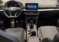 Seat Tarraco 1.5 TSI 150PS FR VIRTUAL KAMERA MATRIX LED RADAR R19