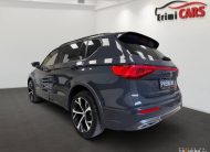 Seat Tarraco 1.5 TSI 150PS FR VIRTUAL KAMERA MATRIX LED RADAR R19