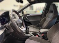 Seat Tarraco 1.5 TSI 150PS FR VIRTUAL KAMERA MATRIX LED RADAR R19