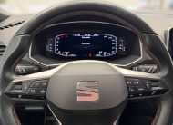 Seat Tarraco 1.5 TSI 150PS FR VIRTUAL KAMERA MATRIX LED RADAR R19