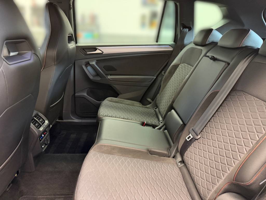 Seat Tarraco 1.5 TSI 150PS FR VIRTUAL KAMERA MATRIX LED RADAR R19