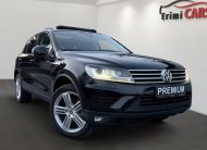Volkswagen VW Touareg 3.0TDI V6 4MOTION 360°KAMERA WEBASTO PANORAMA RADAR DYNAUDIO