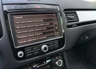 Volkswagen VW Touareg 3.0TDI V6 4MOTION 360°KAMERA WEBASTO PANORAMA RADAR DYNAUDIO