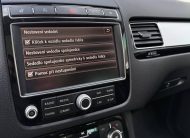 Volkswagen VW Touareg 3.0TDI V6 4MOTION 360°KAMERA WEBASTO PANORAMA RADAR DYNAUDIO