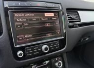 Volkswagen VW Touareg 3.0TDI V6 4MOTION 360°KAMERA WEBASTO PANORAMA RADAR DYNAUDIO