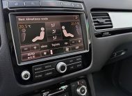 Volkswagen VW Touareg 3.0TDI V6 4MOTION 360°KAMERA WEBASTO PANORAMA RADAR DYNAUDIO