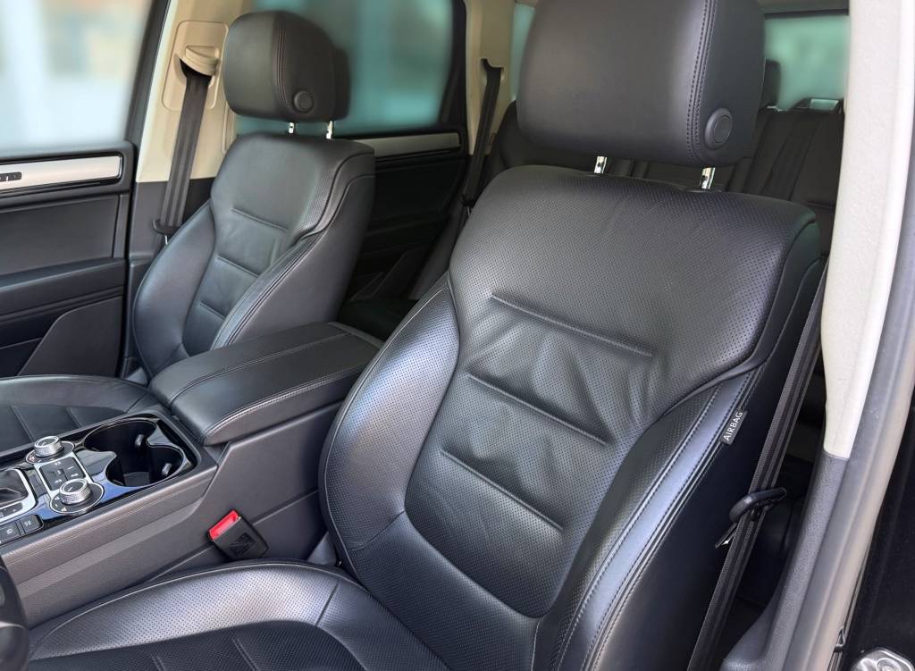 Volkswagen VW Touareg 3.0TDI V6 4MOTION 360°KAMERA WEBASTO PANORAMA RADAR DYNAUDIO