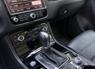 Volkswagen VW Touareg 3.0TDI V6 4MOTION 360°KAMERA WEBASTO PANORAMA RADAR DYNAUDIO