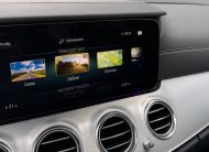 Mercedes-Benz E trieda Sedan E 2.0 mHEV AMG-LINE 360°KAMERA VIRTUAL KEYLESS NIGHT PACKET FULL LED A/T