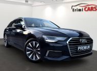 Audi A6 Avant 2.0TDI mHEV 360°3D KAMERA VIRTUAL KEYLESS GO