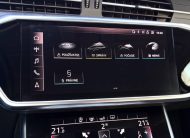 Audi A6 Avant 2.0TDI mHEV 360°3D KAMERA VIRTUAL KEYLESS GO