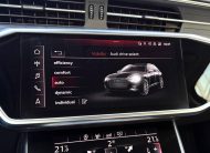 Audi A6 Avant 2.0TDI mHEV 360°3D KAMERA VIRTUAL KEYLESS GO