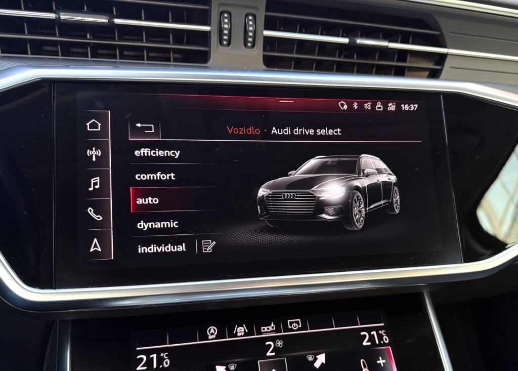 Audi A6 Avant 2.0TDI mHEV 360°3D KAMERA VIRTUAL KEYLESS GO