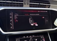 Audi A6 Avant 2.0TDI mHEV 360°3D KAMERA VIRTUAL KEYLESS GO