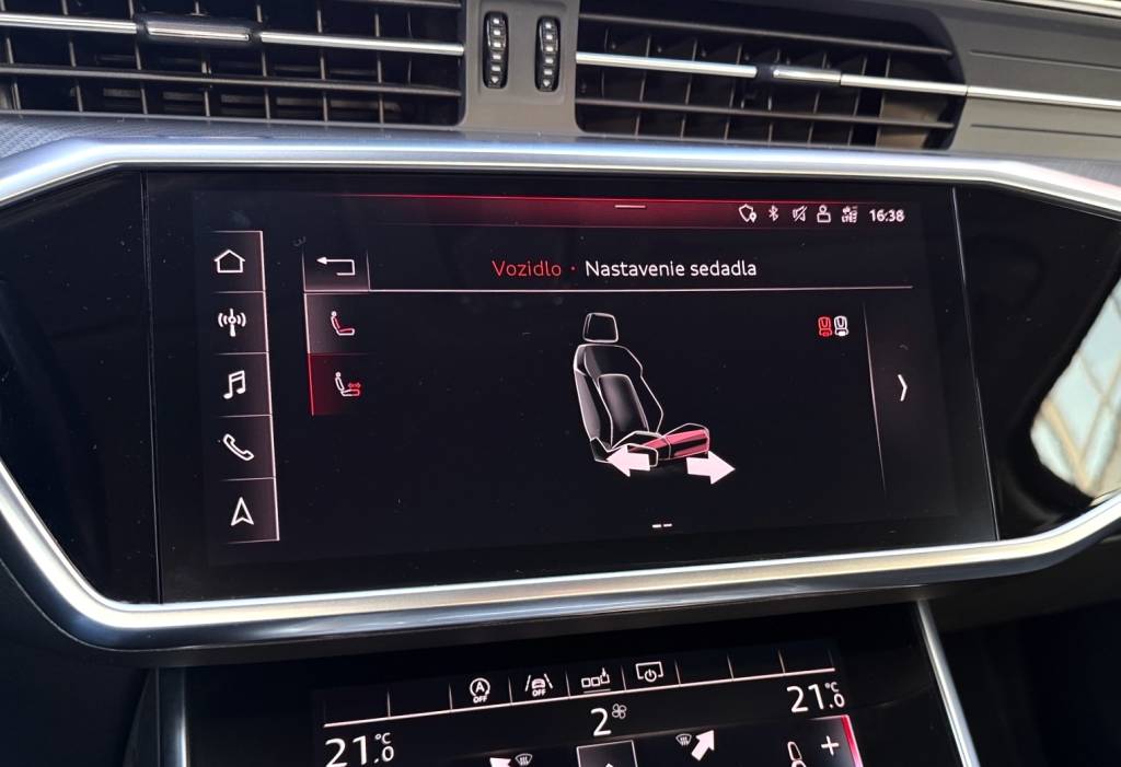 Audi A6 Avant 2.0TDI mHEV 360°3D KAMERA VIRTUAL KEYLESS GO