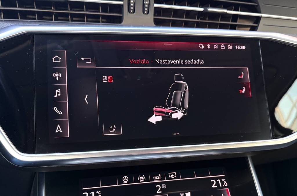 Audi A6 Avant 2.0TDI mHEV 360°3D KAMERA VIRTUAL KEYLESS GO