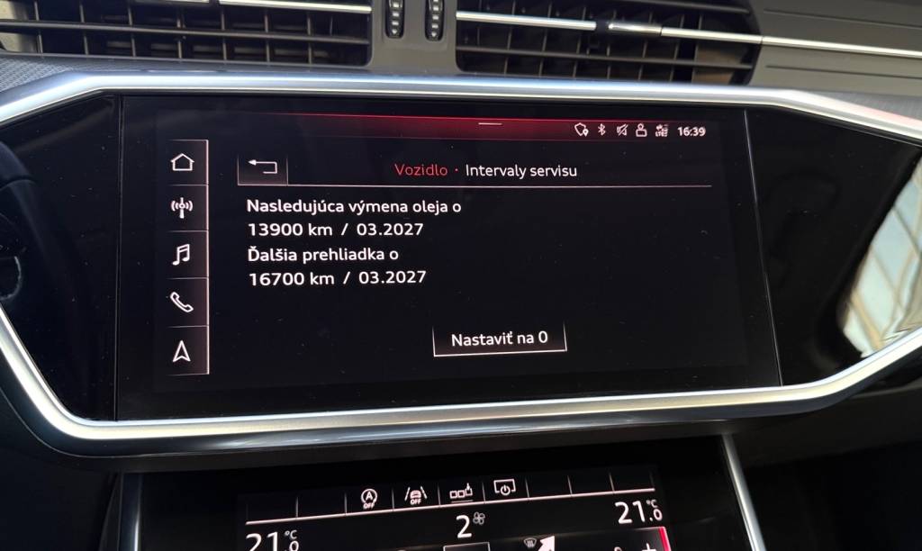 Audi A6 Avant 2.0TDI mHEV 360°3D KAMERA VIRTUAL KEYLESS GO