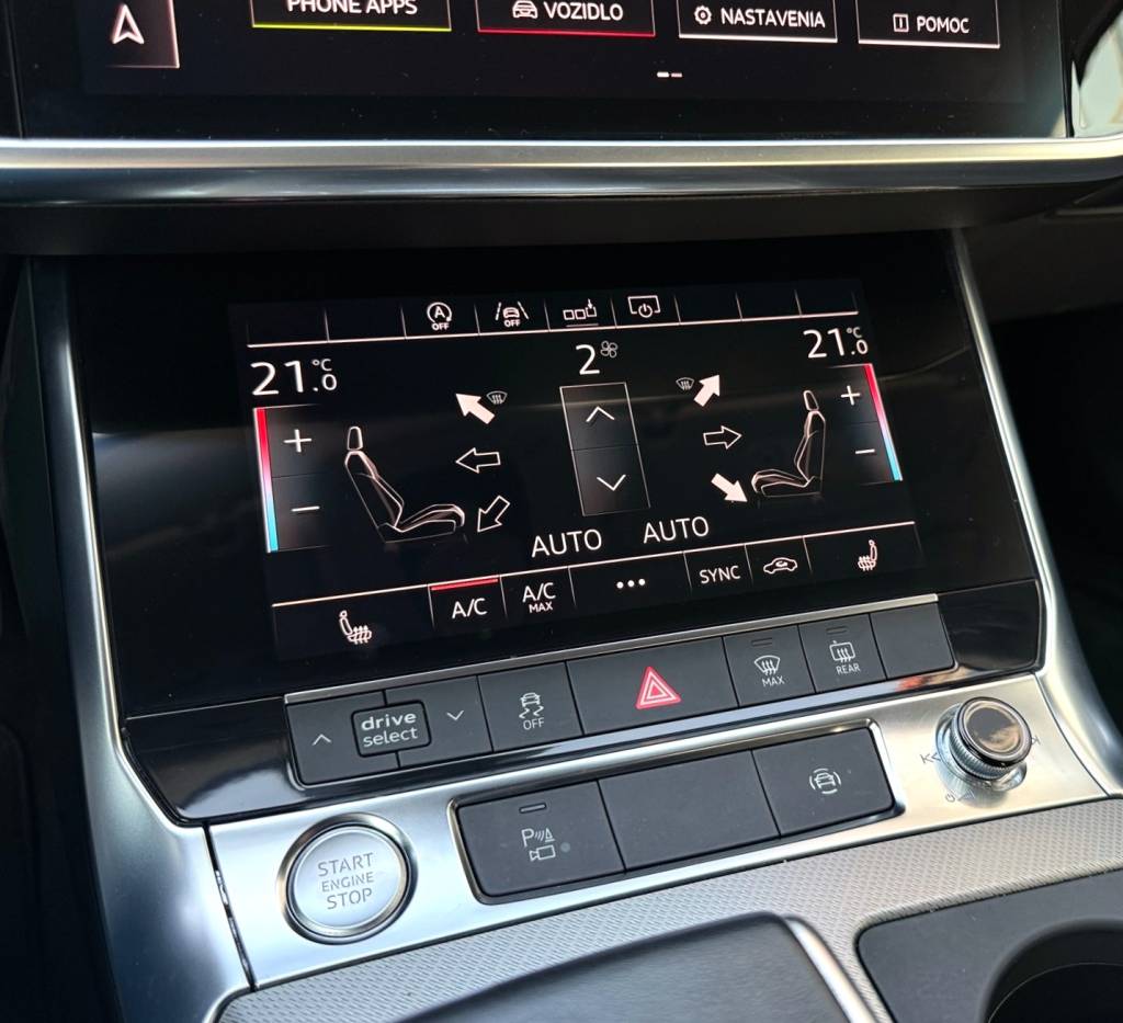 Audi A6 Avant 2.0TDI mHEV 360°3D KAMERA VIRTUAL KEYLESS GO