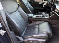 Audi A6 Avant 2.0TDI mHEV 360°3D KAMERA VIRTUAL KEYLESS GO