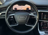 Audi A6 Avant 2.0TDI mHEV 360°3D KAMERA VIRTUAL KEYLESS GO