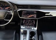 Audi A6 Avant 2.0TDI mHEV 360°3D KAMERA VIRTUAL KEYLESS GO