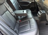 Audi A6 Avant 2.0TDI mHEV 360°3D KAMERA VIRTUAL KEYLESS GO