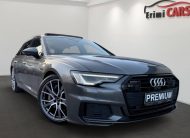 Audi A6 Avant 55 3.0TFSI V6 mHEV Quattro S-LINE MATRIX LED PANORAMA 360°3D KAMERA BANG&OLUFSEN