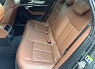 Audi A6 Avant 55 3.0TFSI V6 mHEV Quattro S-LINE MATRIX LED PANORAMA 360°3D KAMERA BANG&OLUFSEN