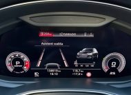 Audi A6 Avant 55 3.0TFSI V6 mHEV Quattro S-LINE MATRIX LED PANORAMA 360°3D KAMERA BANG&OLUFSEN