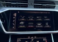 Audi A6 Avant 55 3.0TFSI V6 mHEV Quattro S-LINE MATRIX LED PANORAMA 360°3D KAMERA BANG&OLUFSEN
