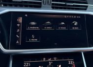 Audi A6 Avant 55 3.0TFSI V6 mHEV Quattro S-LINE MATRIX LED PANORAMA 360°3D KAMERA BANG&OLUFSEN