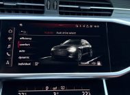 Audi A6 Avant 55 3.0TFSI V6 mHEV Quattro S-LINE MATRIX LED PANORAMA 360°3D KAMERA BANG&OLUFSEN