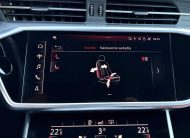 Audi A6 Avant 55 3.0TFSI V6 mHEV Quattro S-LINE MATRIX LED PANORAMA 360°3D KAMERA BANG&OLUFSEN
