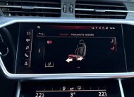 Audi A6 Avant 55 3.0TFSI V6 mHEV Quattro S-LINE MATRIX LED PANORAMA 360°3D KAMERA BANG&OLUFSEN