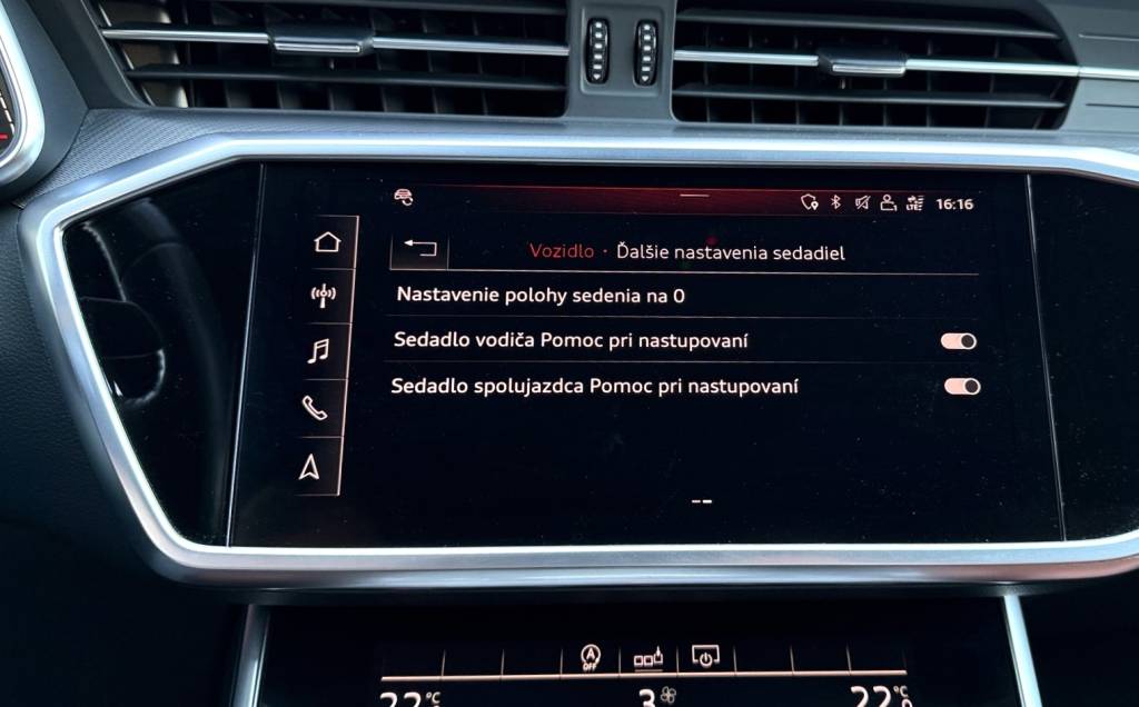 Audi A6 Avant 55 3.0TFSI V6 mHEV Quattro S-LINE MATRIX LED PANORAMA 360°3D KAMERA BANG&OLUFSEN